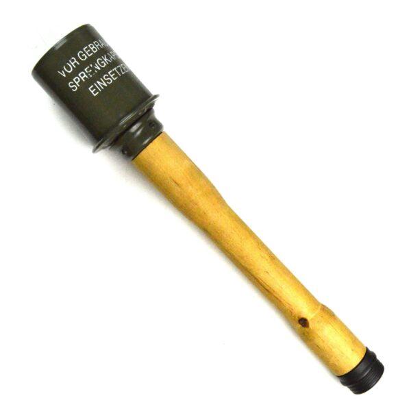 Reproduction German M24 Stick Grenade