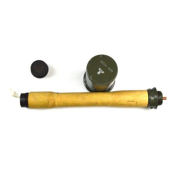 Reproduction German M24 Stick Grenade - Image 4