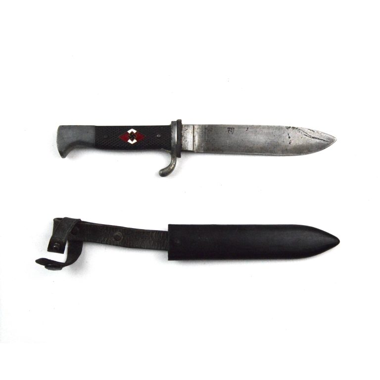 Identifying World War II German Daggers: A Collector’s Primer