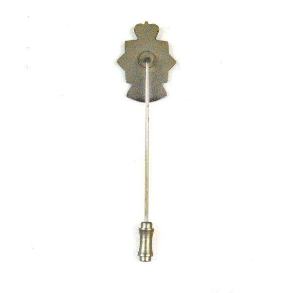 Essex Police Band Enamel Tie Pin - Image 2