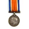 British War Medal (1914-20), Lance Corporal Edwin Charles Dent, 10th Lancashire Fusiliers (Killed in Action)