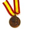 Spanish Civil War Victory Medal For Nationalists (1936)