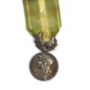 French Morocco Medal, 1909