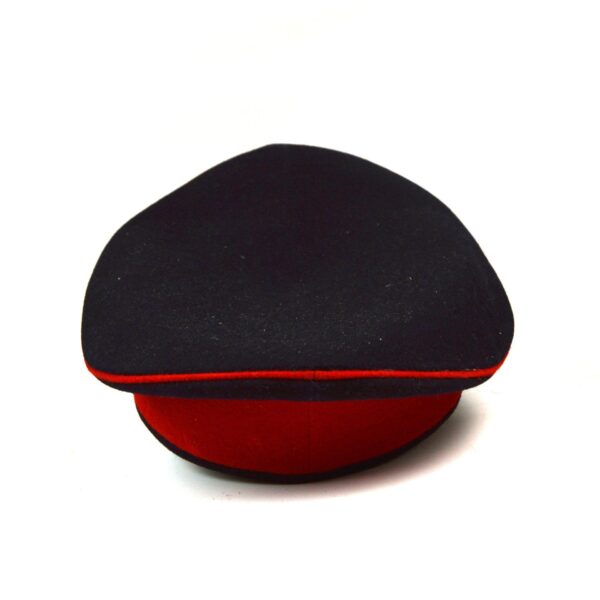 The Life Guards No. 1 Peaked Cap, ERII, Size 56 - Image 6