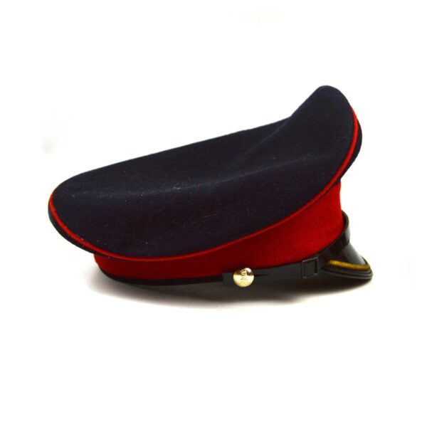The Life Guards No. 1 Peaked Cap, ERII, Size 56 - Image 5