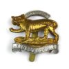 Leicestershire Regiment (Pre-1946 Pattern) Cap Badge, Original