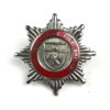 Buckinghamshire Fire Brigade Cap Badge