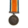 British War Medal 1914-20, Private Percy Barnard Longley, The Queen's (Royal West Surrey) Regiment