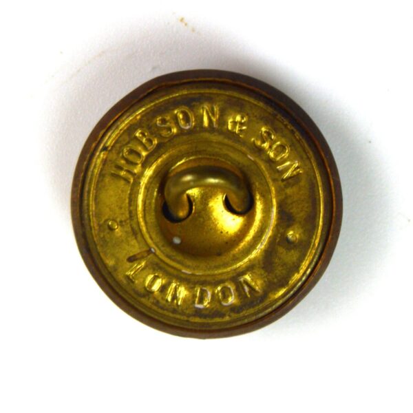 Oxford University OTC Brass Button (24mm) - Image 2