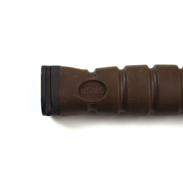 US Marine Corps Pattern M9 Bayonet by the Ontario Knife Company - Image 5