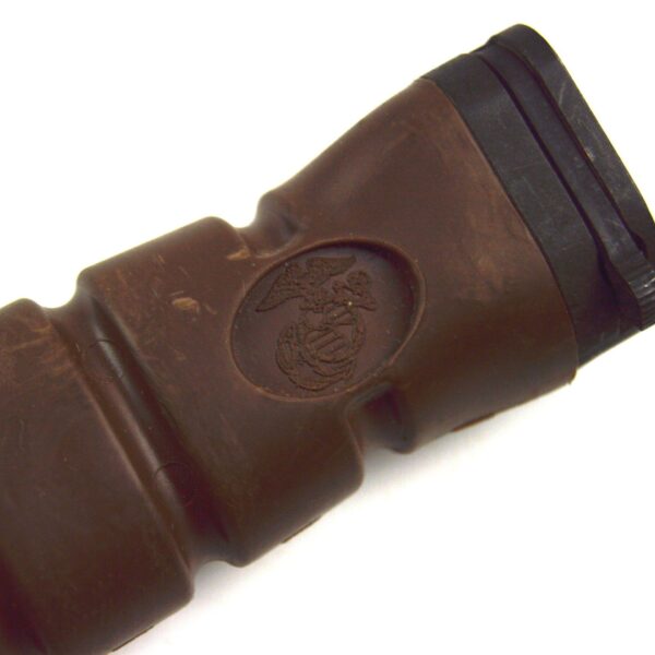 US Marine Corps Pattern M9 Bayonet by the Ontario Knife Company - Image 4