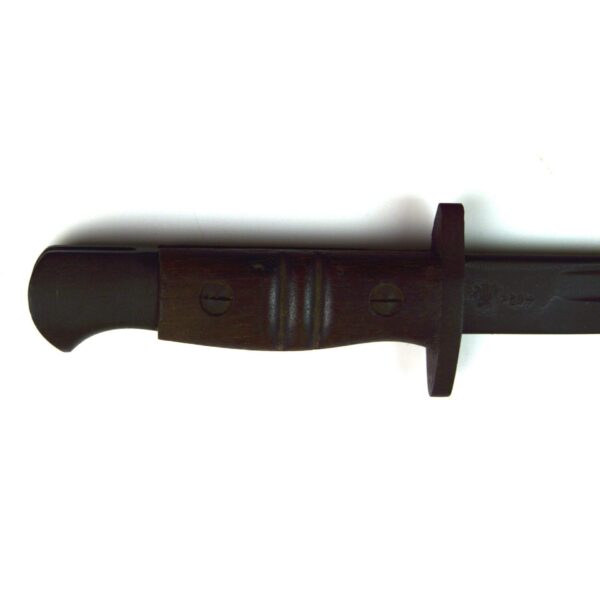 French Foreign Legion, Parachute and Marine Combat Knife with Scabbard - Image 5