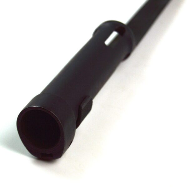 South African FN-FAL R1 (Type C) Socket Bayonet in Plastic Scabbard - Image 4