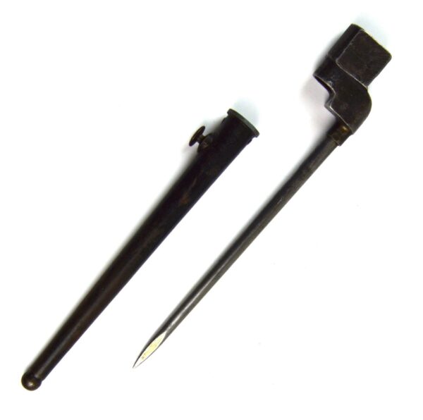 British No.4 Mk. II* Spike Bayonet, by PSK, FF & S Ltd. and TRMI - Image 2