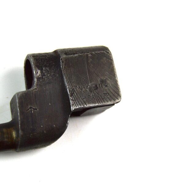 British No.4 Mk. II* Spike Bayonet, by PSK, FF & S Ltd. and TRMI - Image 4