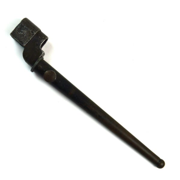 British No.4 Mk. II* Spike Bayonet, by PSK, FF & S Ltd. and TRMI - Image 3