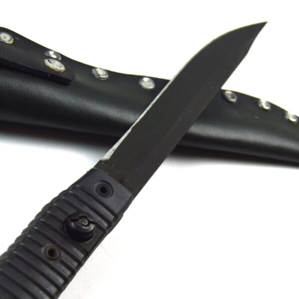 Finnish Valmet M1962 Bayonet by Fiskars - Image 6