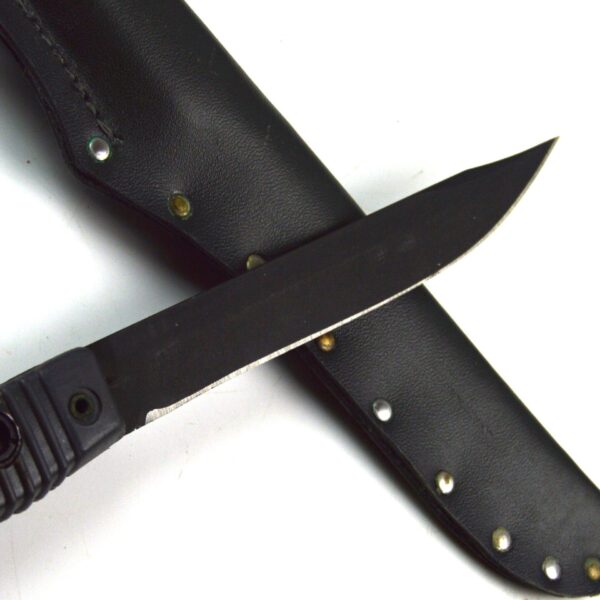 Finnish Valmet M1962 Bayonet by Fiskars - Image 5