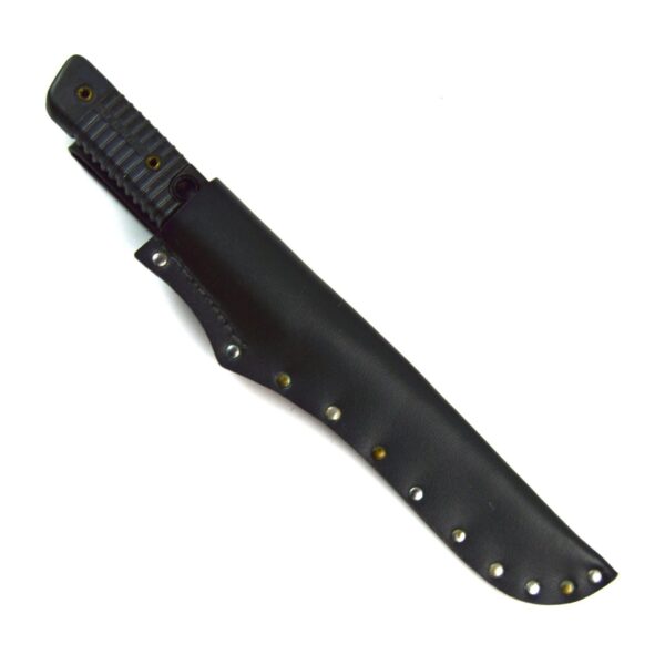 Finnish Valmet M1962 Bayonet by Fiskars - Image 3