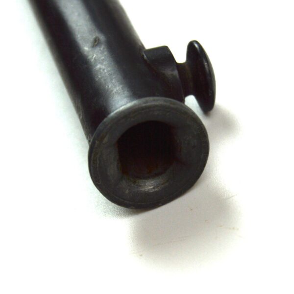 British No.4 Mk. III Spike Bayonet in Mk. II Scabbard - Image 6