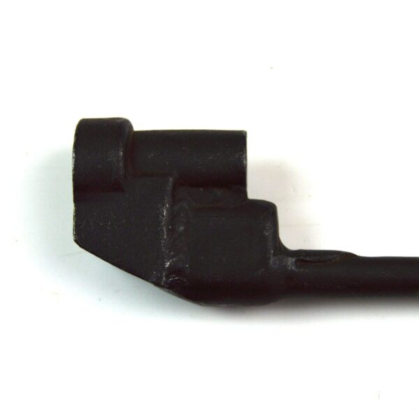 British No.4 Mk. III Spike Bayonet in Mk. II Scabbard - Image 5