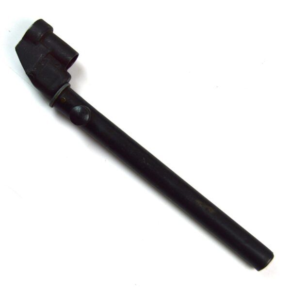 British No.4 Mk. III Spike Bayonet in Mk. II Scabbard - Image 3