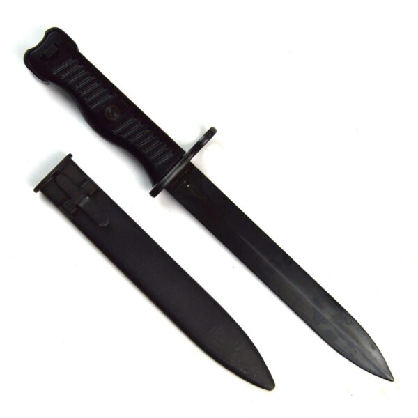 Yugoslavian M1956 Submachine Gun Bayonet