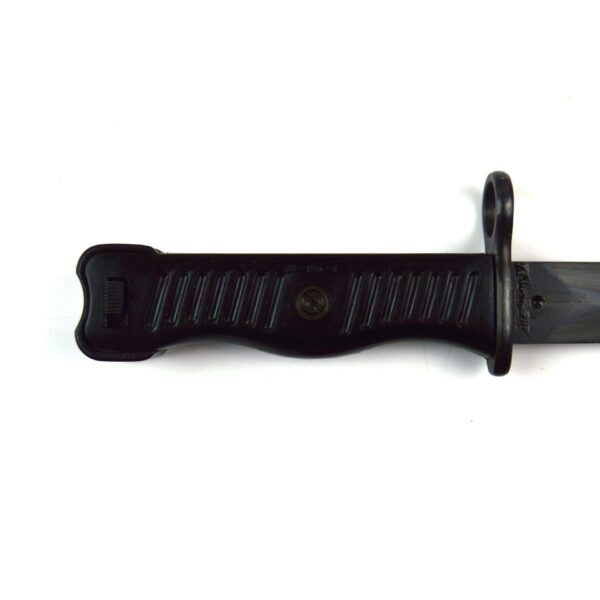 Yugoslavian M1956 Submachine Gun Bayonet - Image 2