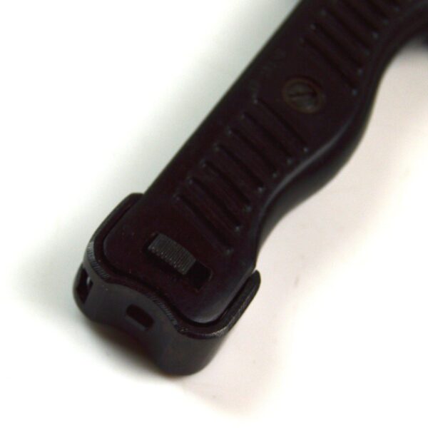 Yugoslavian M1956 Submachine Gun Bayonet - Image 4