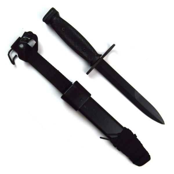 US M7 Bayonet by OKC with M10 Scabbard