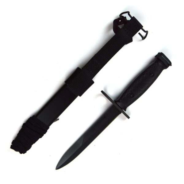 US M7 Bayonet by OKC with M10 Scabbard - Image 2