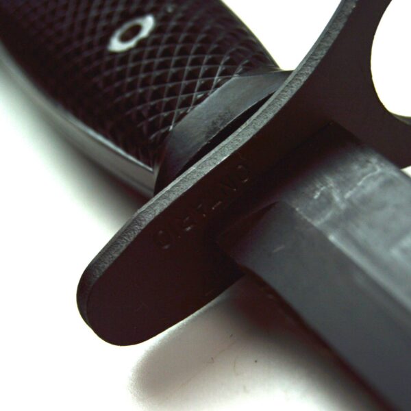 US M7 Bayonet by OKC with M10 Scabbard - Image 8