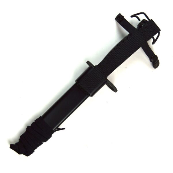 US M7 Bayonet by OKC with M10 Scabbard - Image 4