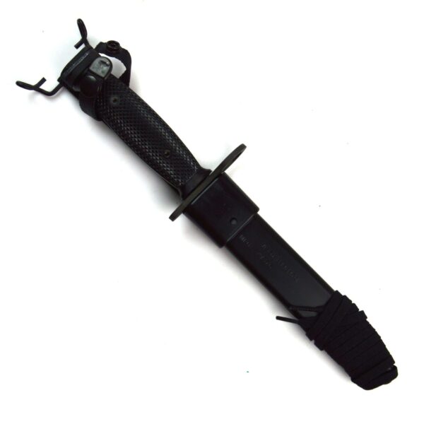 US M7 Bayonet by OKC with M10 Scabbard - Image 3