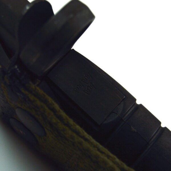 Swedish M1965 AK4 Bayonet by Eickhorn, Solingen - Image 4