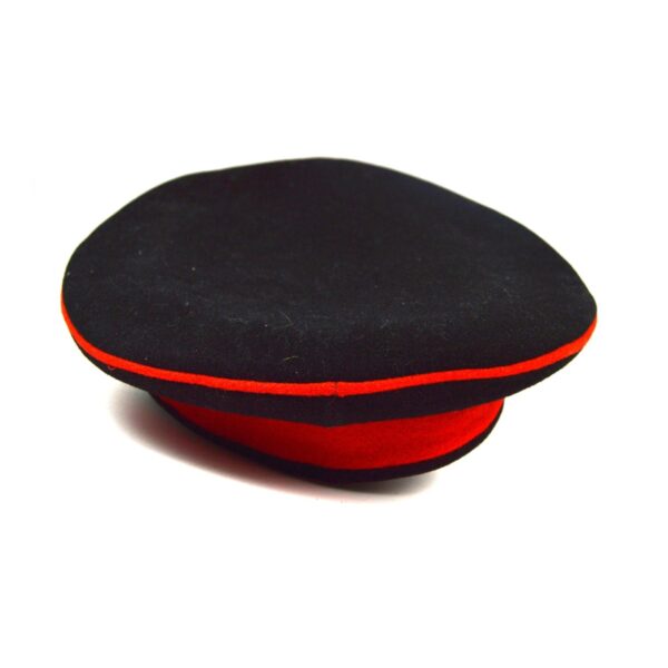 Royal Anglian Regiment No.1 Dress Peaked Cap, Size 54 - Image 5