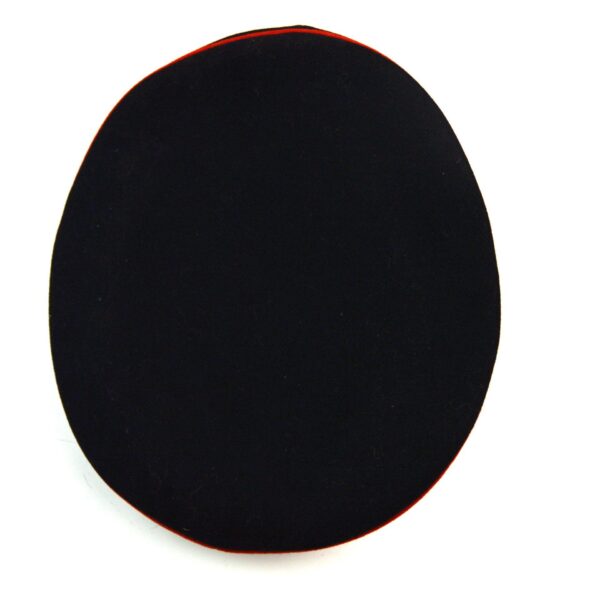 Royal Anglian Regiment No.1 Dress Peaked Cap, Size 54 - Image 6