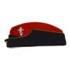 Royal Electrical and Mechanical Engineers Side Cap, Queen's Crown, Size 54