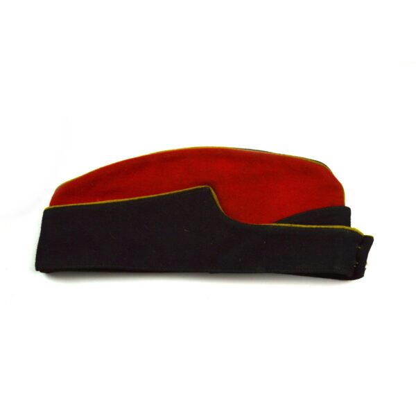 Royal Electrical and Mechanical Engineers Side Cap, Queen's Crown, Size 54 - Image 2