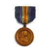 Pennsylvania National Guard (28th Infantry Divison) Great War Service Medal, Full Size