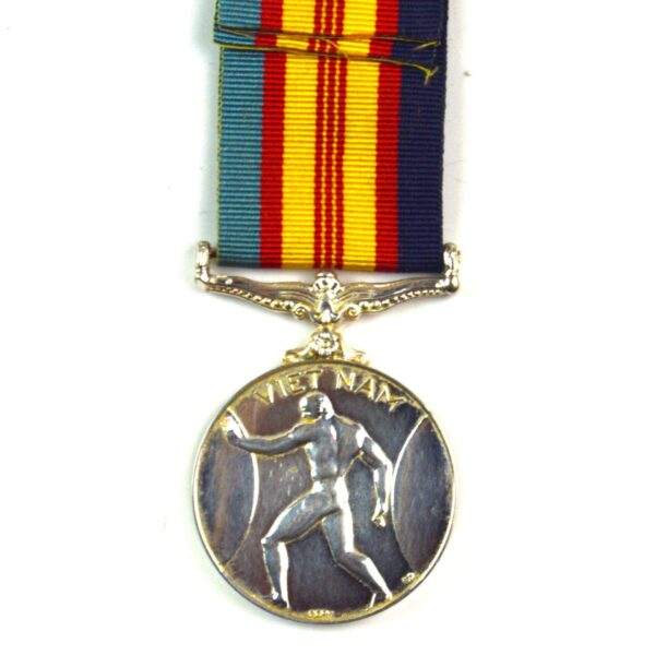 Vietnam Medal, Full Size Replacement - Image 2