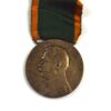 Imperial German Baden (1908-16 Pattern) Silver War Merit Medal