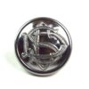 Devon Special Constabulary Chrome Button (24mm)
