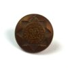 Army Veterinary Corps (1910-1918 Pattern) Button (19mm)