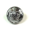 Police General Service Button, Queen's Crown (25mm)