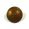 French 2nd Corps Chausseur A Pied Button (22mm)
