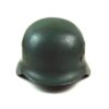 Original Refurbished German Third Reich M40 Combat Helmet