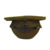 Blues and Royals No. 2 Service Dress Peaked Cap, Size 56