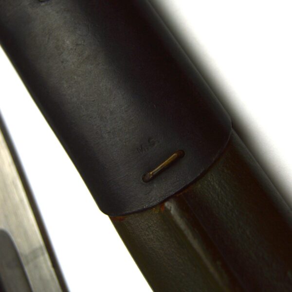 US M1917 Bayonet in Scabbard, Remington, 1917 - Image 8