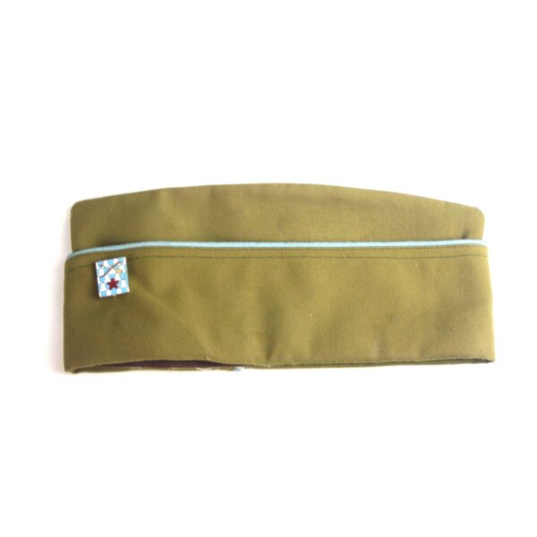 Reproduction US 16th Infantry Regiment Garrison Cap, Size 60